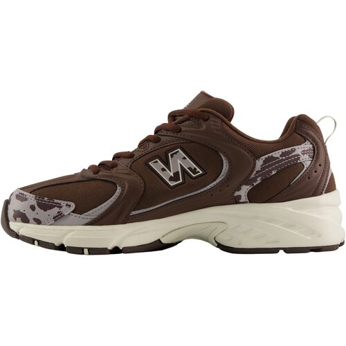 New Balance Nizke superge U530MLA Kostanjeva Slike