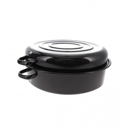 Metalac Pekač sa poklopcem 38cm 7259 Cijene