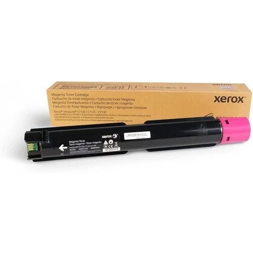 Xerox TONER MAGENTA ZA VERSALINK C7120/7125/7130 MFP ZA 18.000 STRANA Cijene