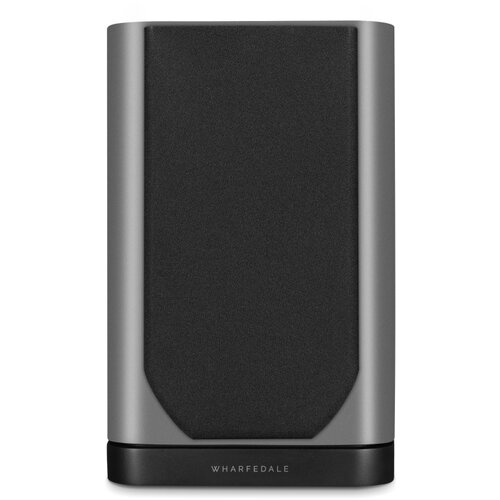 Wharfedale Evo 5.1, sivi, po paru police zvucnici Slike