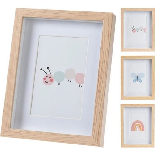  OKVIR ZA SLIKE 17X3X22,2 CM Cijene