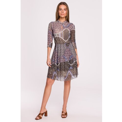 Stylove Woman&amp;#039;s Dress S303 Slike