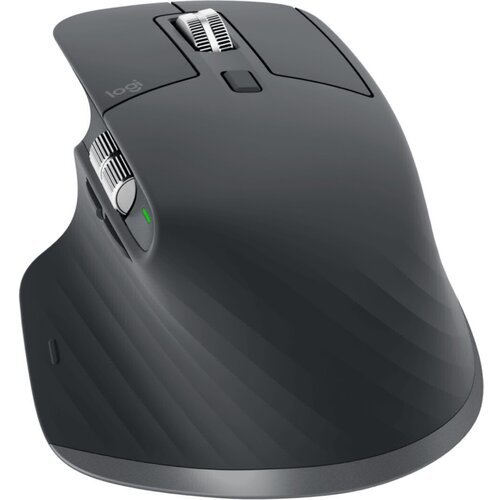 Logitech brezžična miška MX Master 3S business graphite-OEM Cene