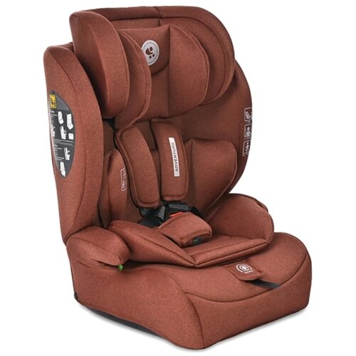 Lorelli auto sedište za decu Adventure Ginger, 76-150cm Cene