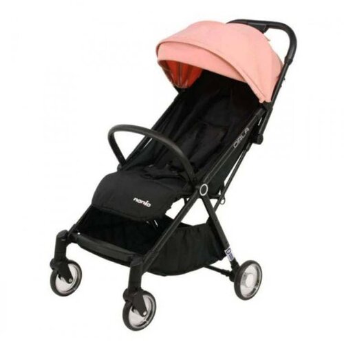 Nania Kolica za bebe Orla, pink Cene