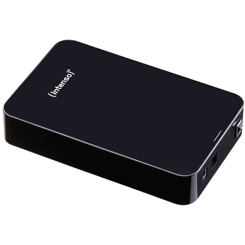 Intenso External HDD 3.5&amp;quot;, 8TB, USB 3.0, HDD3.0-8TB/Memorijski centar Slike