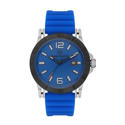 Sergio Tacchini st.1.10427.4 muški analogni ručni sat  coastlife Cene