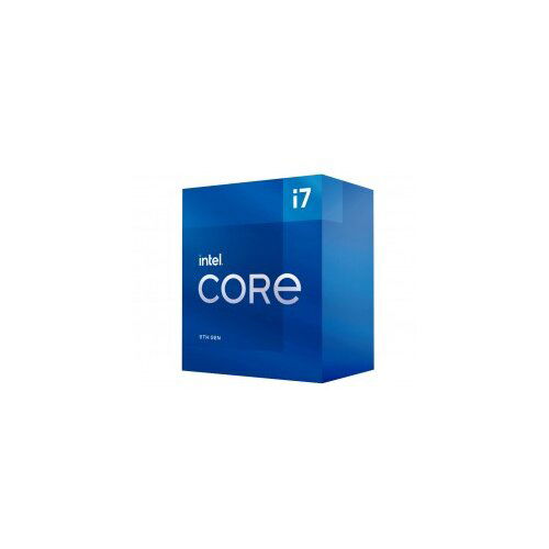 Intel Core i7-11700F 2.50 GHz (4.90 GHz) procesor Cene