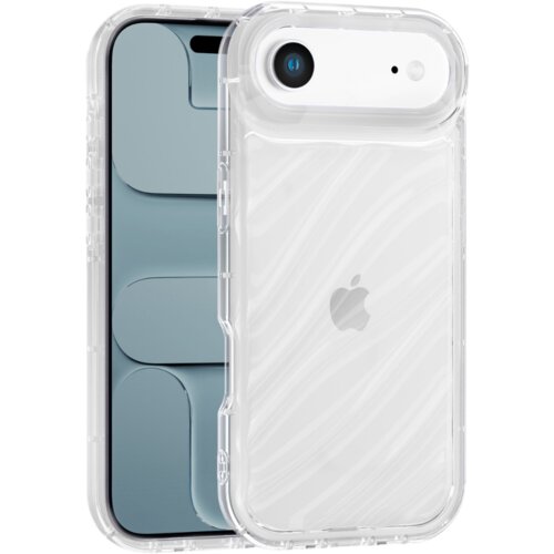 Apple aurora wave maska za iphone 17 air - providna Cene