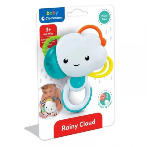 Dexyco Clementoni baby zvečka oblačić Cene