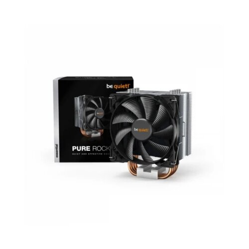 Be Quiet! kuler PRO K Multi be quite! Pure Rock 2 FMx Cene