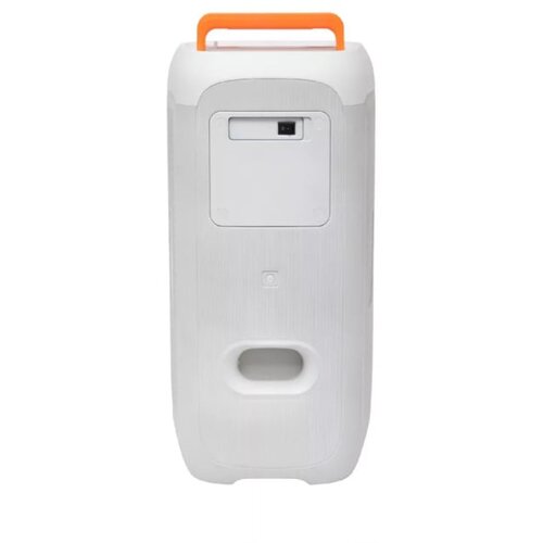  Zvučnik Bežični Sa Mikrofonom PAR216WH, Bluetooth, LED Efekti, 60W Slike
