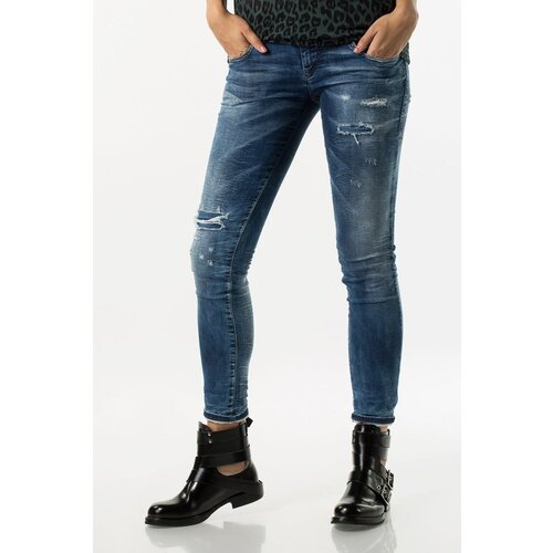 Diesel Jeans - GRUPEESNE Sweat jeans Cene