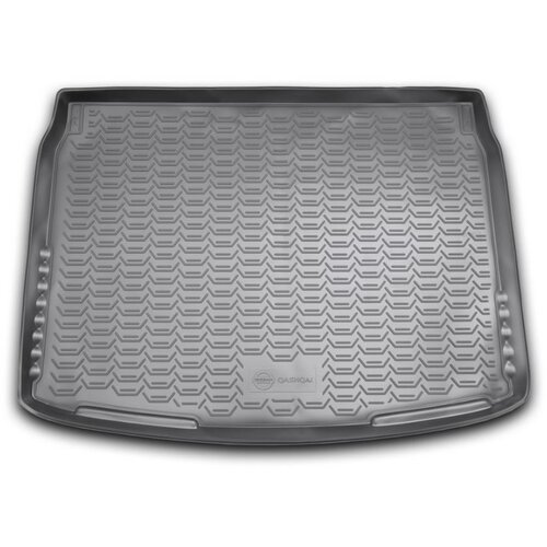 Novline kadica za gepek nissan qashqai 2014- Slike