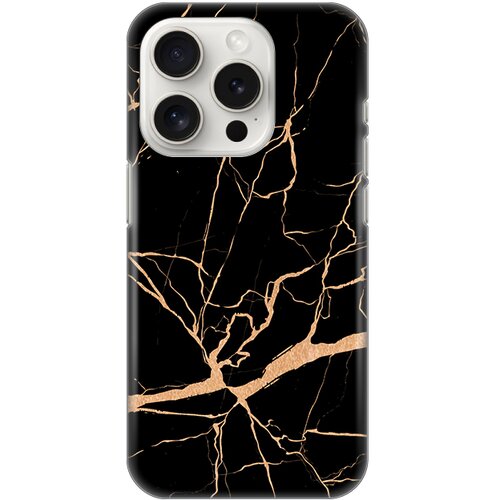  Torbica silikonska print za iphone 15 pro 6.1 all black Cene