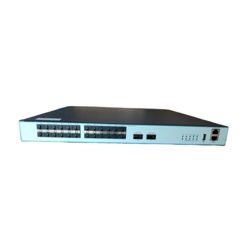 ExeLink sxq3726s switch za rack 24x1g/10g base-x sfp+, 2x40ge base-x porta,2 modularna ležI&scaron;ta za napajanje ( exe207 ) Cene