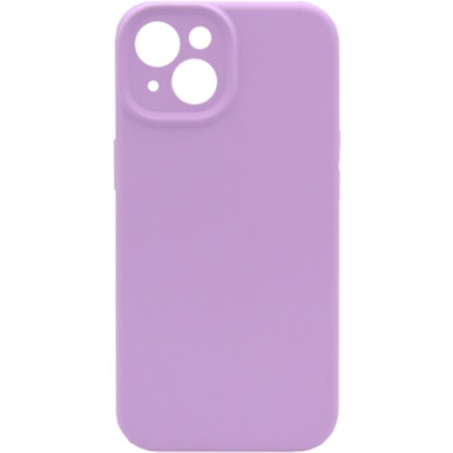 Chameleon Silikonski ovitek (liquid silicone) za Apple iPhone 15, Soft, lila Cene