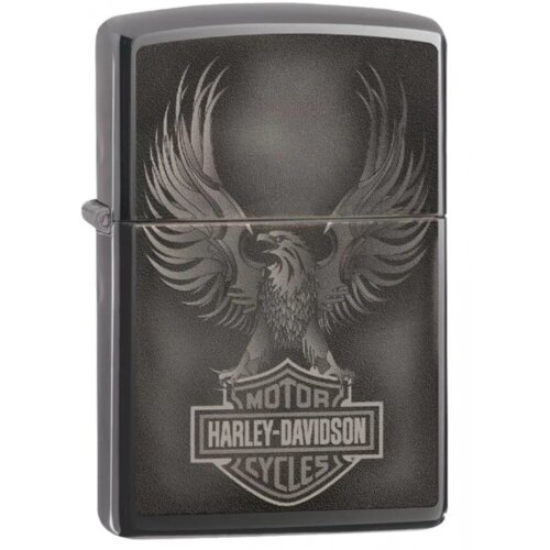Zippo Upaljač Harley Davidson 150 Cene