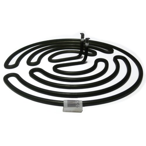 Royal Catering grelec za palačinkarjo premera 40 cm 3000W 230V, (21618158) Slike
