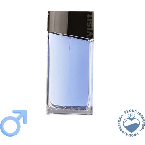 Azzaro Visit - 100ml Slike