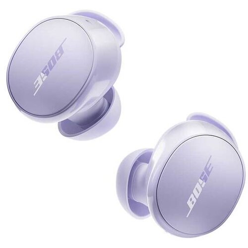 Bose brezžične slu&amp;scaron;alke qc earbuds, vijolična Slike