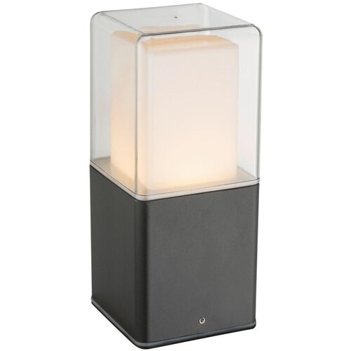 Globo 34575 - spoljašnja LED lampa DALIA LED/12W/230V IP44 Cene