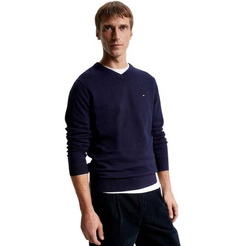 Tommy Hilfiger - - Muški džemper sa V izrezom Cene
