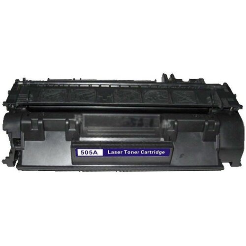  ZA HP CE505A 05A 2300 Strani Črn Slike