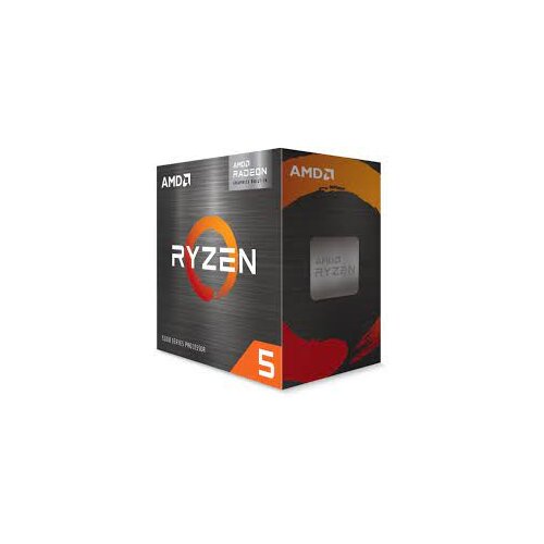 AMD ryzen 5 5600G procesor z radeon grafiko Cene