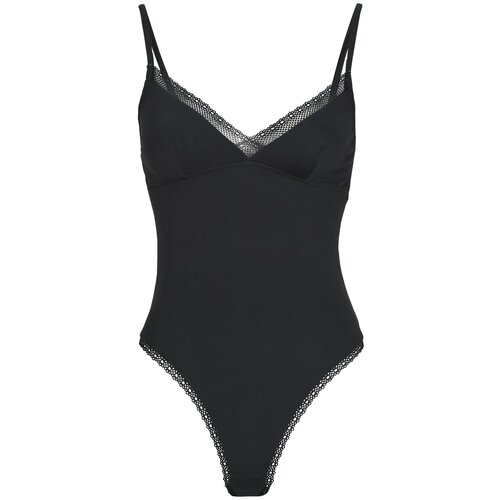 PASSIONATA CHARLOTTE BODY Crna Cijene