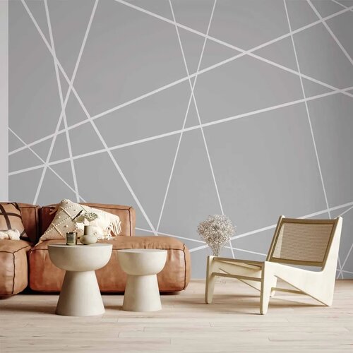  Foto tapeta - Modern Cobweb 250x175 Cene