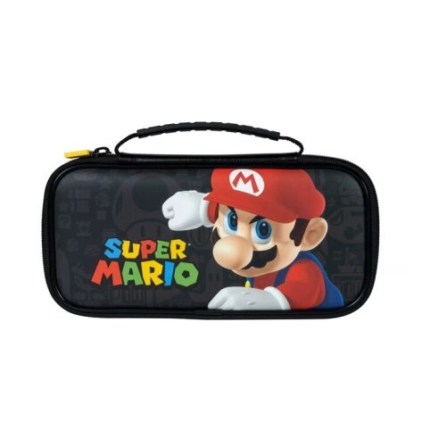 Bigben Nintendo Switch Travel Case Super Mario Cijene