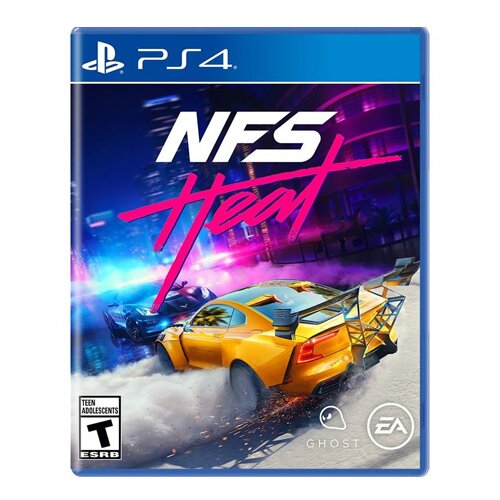  Need for Speed Heat /PS4 Cijene