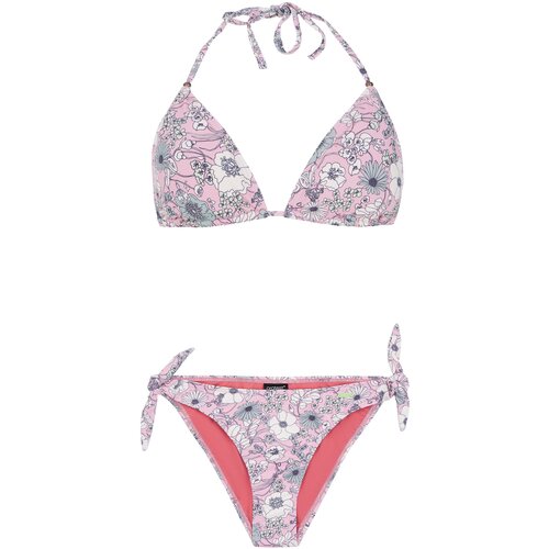  Women&amp;#039;s two-piece swimsuit PRTMOLOKO Slike