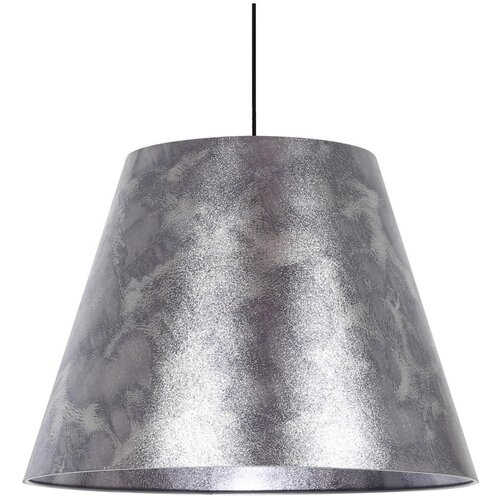 Candellux luster/visilica-poland atino 3 35 cm 1X60W E27 srebro Slike