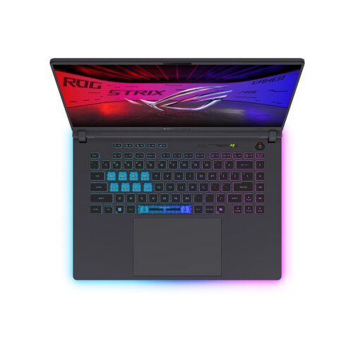Asus ROG Strix G16 G615LM-S5076 Ultra 9 275HX 32GB 1TB RTX 5060 Cene
