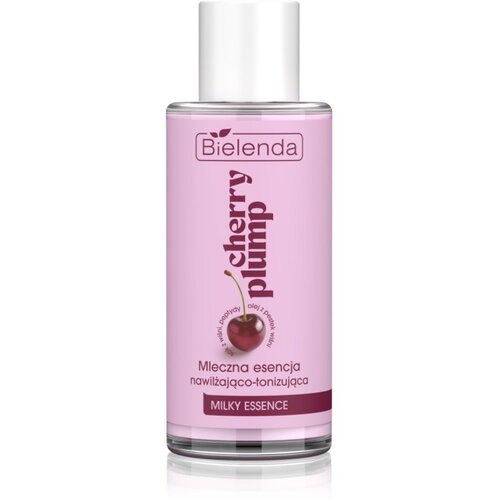 Bielenda Cherry Plump hidratantna esencija za lice 100 ml Cijene