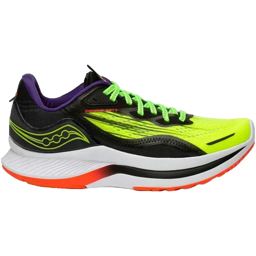 Saucony Endorphin Shift 2 Višebojna