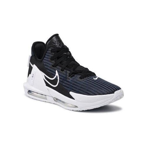 Nike Košarka Lebron Witness VI Črna Cene