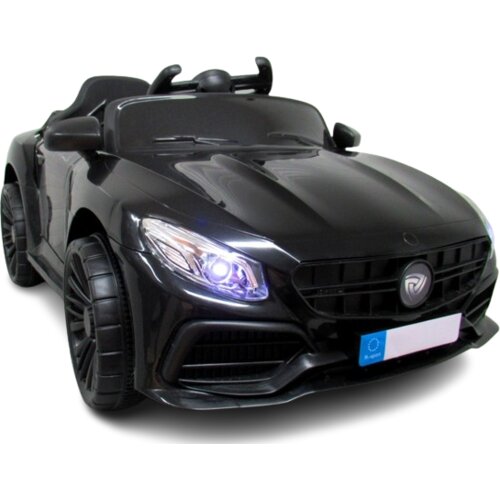  Auto na akumulator Cabrio Z6 - crni Cijene