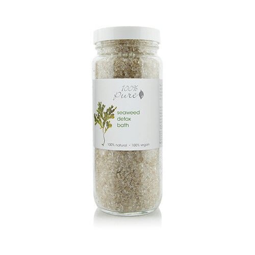 100% Pure Seaweed Detox Bath Cijene