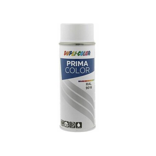  DUPLI-COLOR PRIMA 9001 KREM BIJELA 400ML Slike
