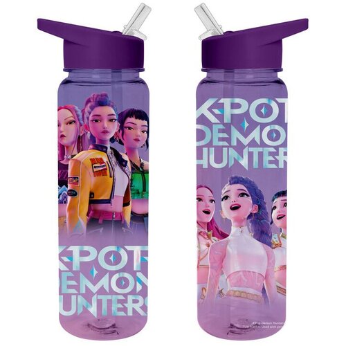 KPop Demon Hunters Boca za vodu 700 ml Cijene