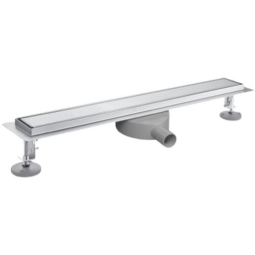 SCHMIDLER Tu&scaron; kanalica Swift Brushed Inox 700 Cijene