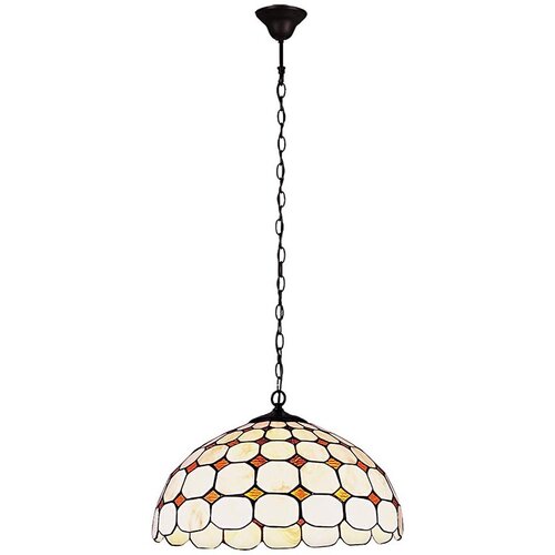 Rabalux marvel visilica D40 E27 2x60W klasična rasveta Cene
