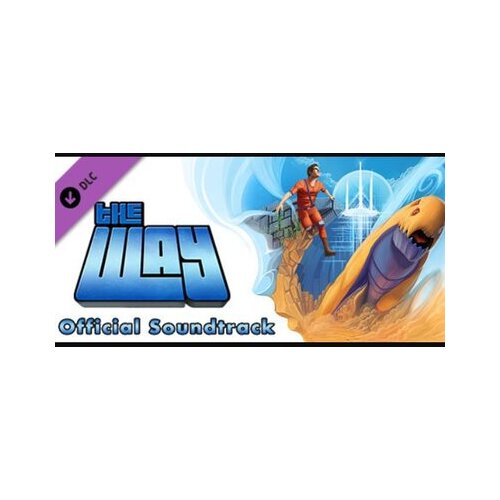 Steam The Way - Soundtrack (DLC) (PC) Key GLOBAL Cene
