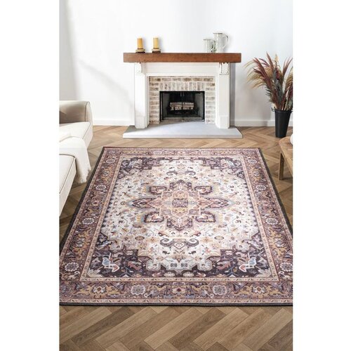 Conceptum Hypnose antico 2356 multicolor carpet (80 x 300) Cene