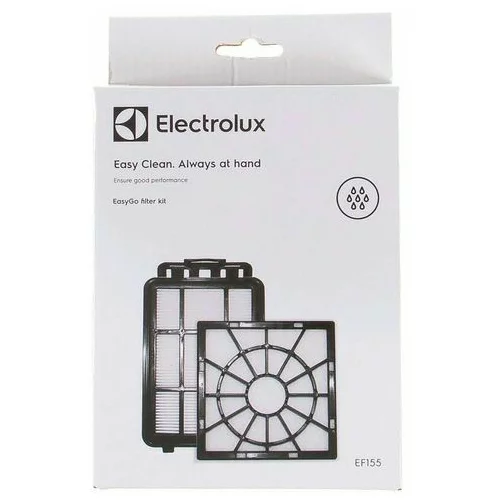 Electrolux set filtera EF155