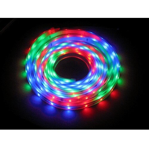  Traka RGB 60 Led/m 14.4W/m 5m kotur D-5050RGB-60 Cene