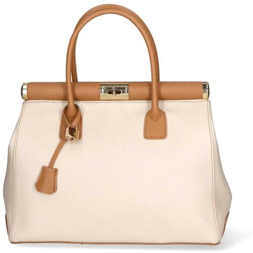 Gave lux Ženska koŽna torba glx22800523fbg/ bela Cene